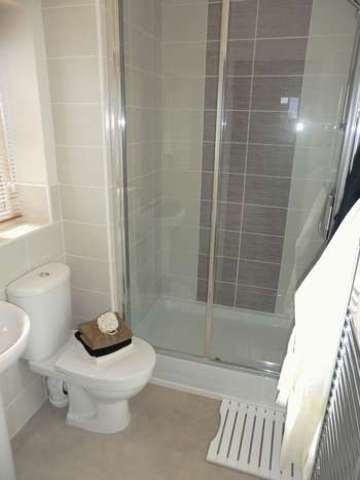  Image of 5 bedroom Detached house for sale in Burton Street Tutbury Burton-on-Trent DE13 at Heritage Park, off Burton Road Tutbury Burton Upon Trent, DE13 9NR