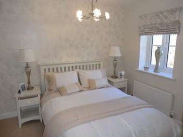  Image of 5 bedroom Detached house for sale in Burton Street Tutbury Burton-on-Trent DE13 at Heritage Park, off Burton Road Tutbury Burton Upon Trent, DE13 9NR