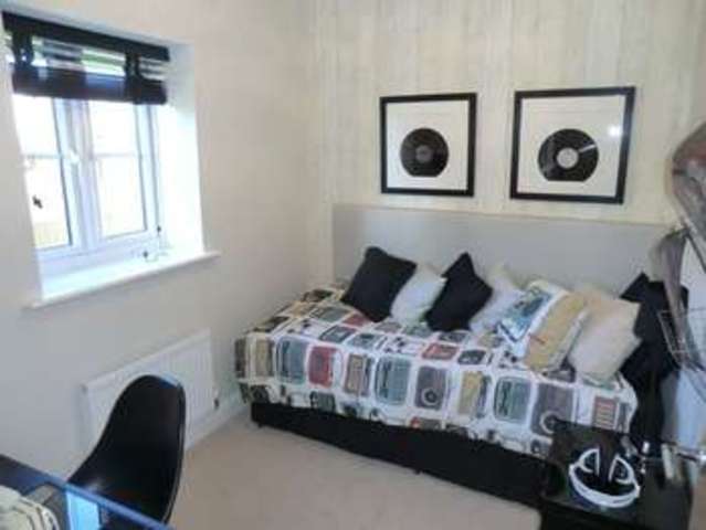  Image of 5 bedroom Detached house for sale in Burton Street Tutbury Burton-on-Trent DE13 at Heritage Park, off Burton Road Tutbury Burton Upon Trent, DE13 9NR