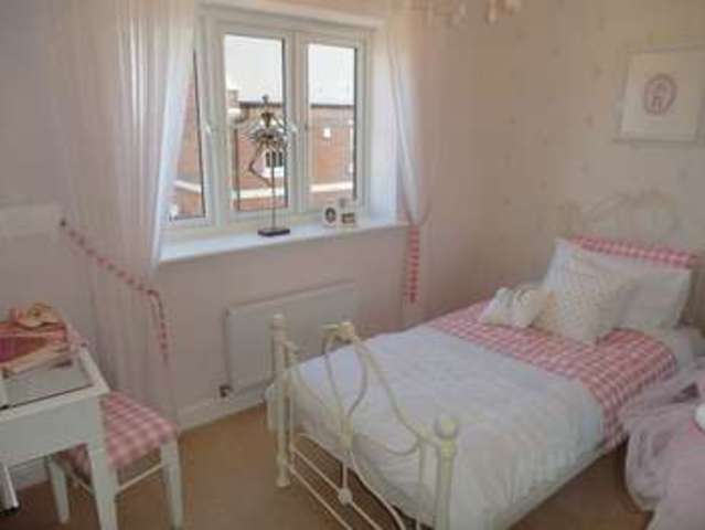  Image of 5 bedroom Detached house for sale in Burton Street Tutbury Burton-on-Trent DE13 at Heritage Park, off Burton Road Tutbury Burton Upon Trent, DE13 9NR