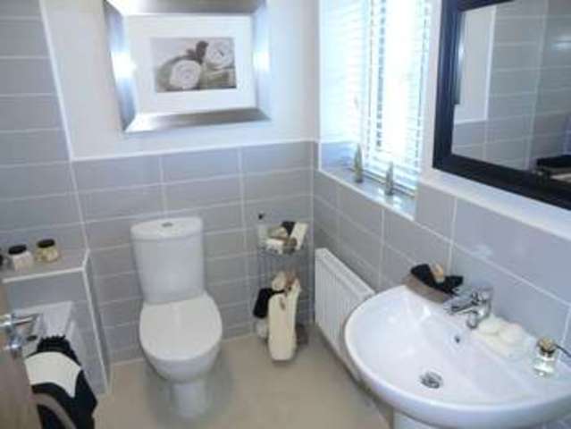  Image of 5 bedroom Detached house for sale in Burton Street Tutbury Burton-on-Trent DE13 at Heritage Park, off Burton Road Tutbury Burton Upon Trent, DE13 9NR