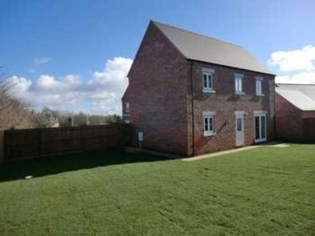  Image of 5 bedroom Detached house for sale in Burton Street Tutbury Burton-on-Trent DE13 at Heritage Park, off Burton Road Tutbury Burton Upon Trent, DE13 9NR