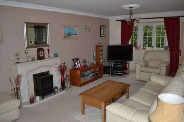  Image of 4 bedroom Detached house for sale in Heritage Way Sidford Sidmouth EX10 at Heritage Way  Sidmouth, EX10 9JY