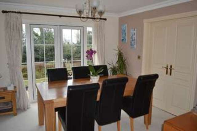  Image of 4 bedroom Detached house for sale in Heritage Way Sidford Sidmouth EX10 at Heritage Way  Sidmouth, EX10 9JY