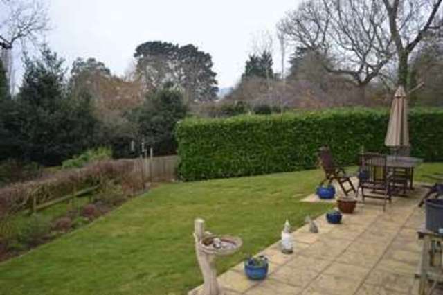  Image of 4 bedroom Detached house for sale in Heritage Way Sidford Sidmouth EX10 at Heritage Way  Sidmouth, EX10 9JY