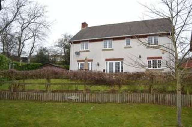  Image of 4 bedroom Detached house for sale in Heritage Way Sidford Sidmouth EX10 at Heritage Way  Sidmouth, EX10 9JY