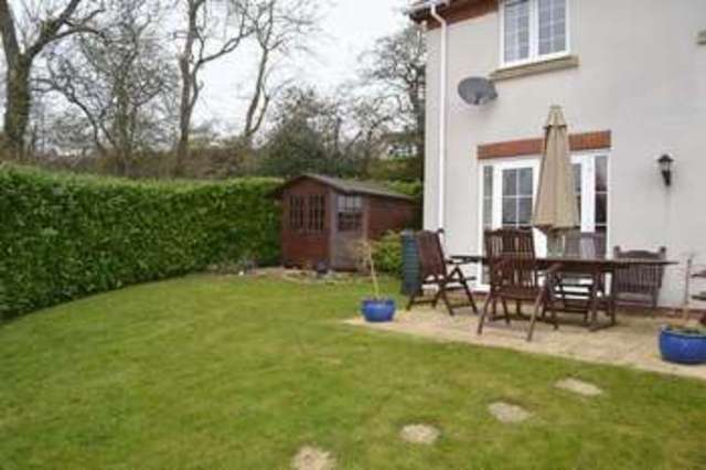  Image of 4 bedroom Detached house for sale in Heritage Way Sidford Sidmouth EX10 at Heritage Way  Sidmouth, EX10 9JY