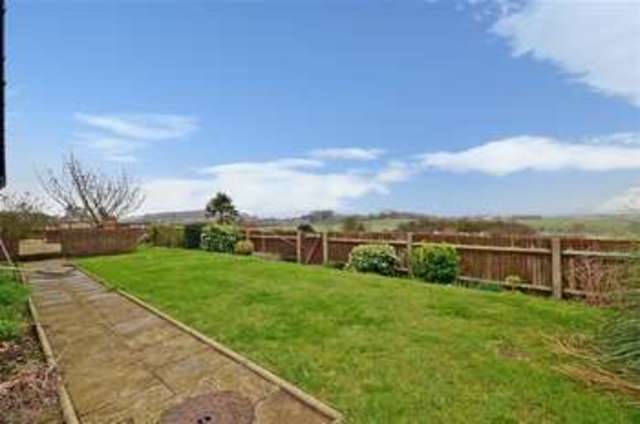  Image of 3 bedroom Bungalow for sale in Hermitage Road Higham Rochester ME3 at Higham Kent Rochester, ME3 7NF