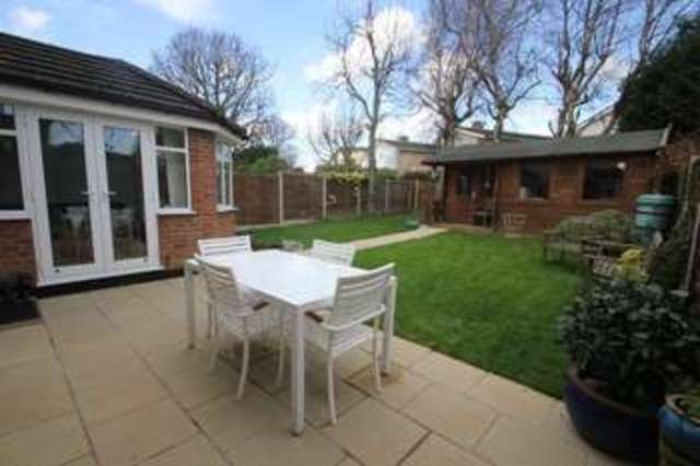  Image of 3 bedroom Semi-Detached house for sale in Claybrick Avenue Hockley SS5 at Hockley Essex, SS5 4PS