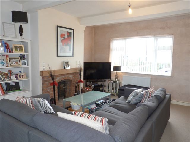  Image of 3 bedroom Semi-Detached house for sale in Holmes Chapel Road Somerford Congleton CW12 at Rose Cottages  Somerford, CW12 4SP