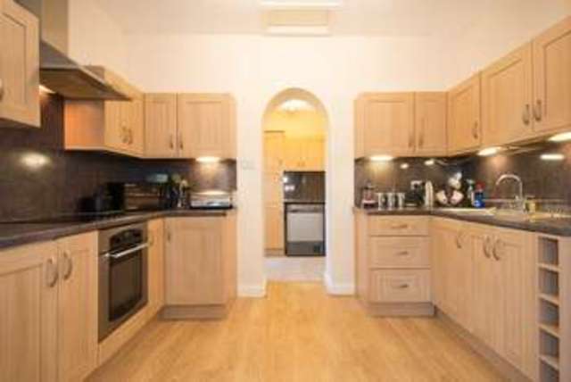  Image of 5 bedroom Detached house for sale in Glenisla Blairgowrie PH11 at Dyke End  Blairgowrie, PH11 8PP