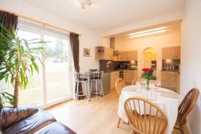  Image of 5 bedroom Detached house for sale in Glenisla Blairgowrie PH11 at Dyke End  Blairgowrie, PH11 8PP