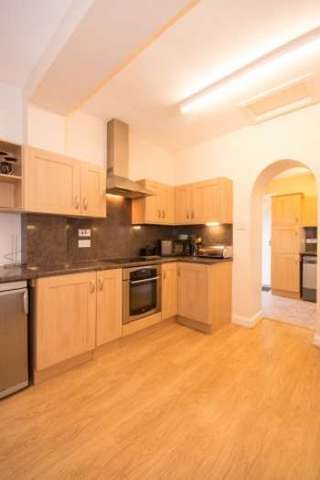  Image of 5 bedroom Detached house for sale in Glenisla Blairgowrie PH11 at Dyke End  Blairgowrie, PH11 8PP