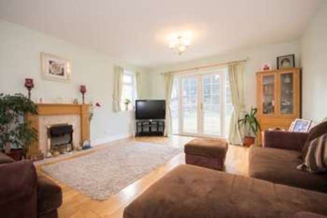  Image of 5 bedroom Detached house for sale in Glenisla Blairgowrie PH11 at Dyke End  Blairgowrie, PH11 8PP