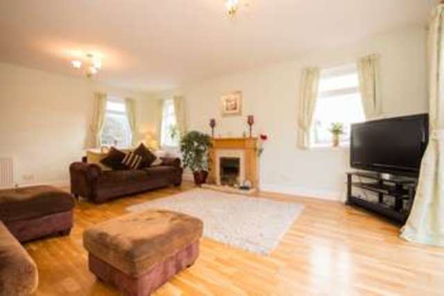  Image of 5 bedroom Detached house for sale in Glenisla Blairgowrie PH11 at Dyke End  Blairgowrie, PH11 8PP