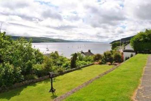  Image of 1 bedroom Flat for sale in Kames Tighnabruaich PA21 at Kames, PA21 2AD