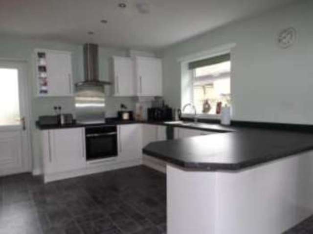  Image of 3 bedroom Bungalow for sale in St. Lukes Close North Cowton Northallerton DL7 at North Cowton Northallerton North Cowton, DL7 0HR