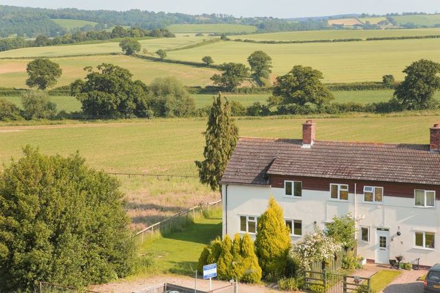  Image of 3 bedroom Cottage for sale in Golding Golding Condover Shrewsbury SY5 at Golding Shrewsbury, SY5 7HJ