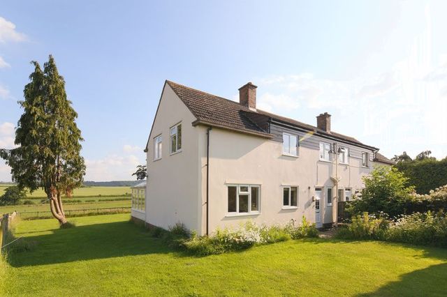  Image of 3 bedroom Cottage for sale in Golding Golding Condover Shrewsbury SY5 at Golding Shrewsbury, SY5 7HJ