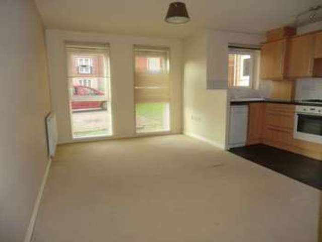 1 Bedroom Flat To Rent In Swan Lane Coventry Cv2