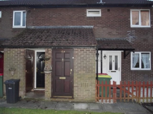  Image of 1 bedroom Apartment to rent in Tag Croft Ingol Preston PR2 at Tag Croft Ingol Preston, PR2 7AJ