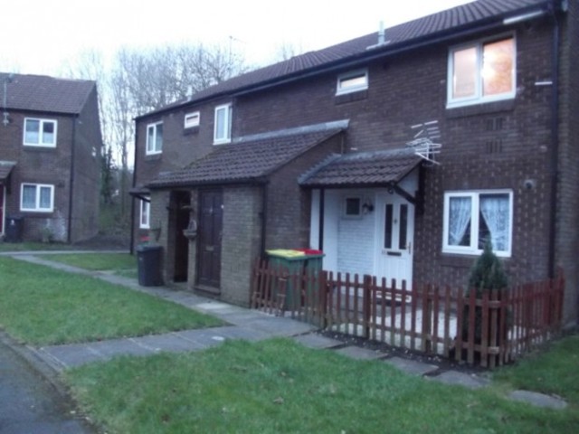  Image of 1 bedroom Apartment to rent in Tag Croft Ingol Preston PR2 at Tag Croft Ingol Preston, PR2 7AJ