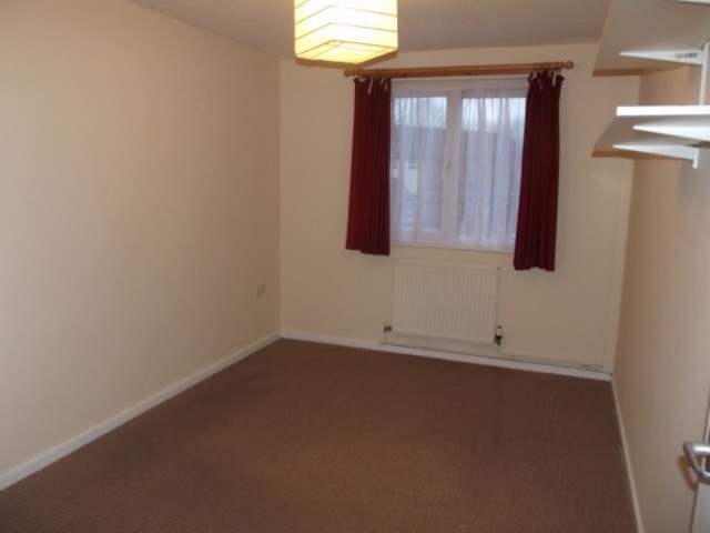  Image of 1 bedroom Apartment to rent in Tag Croft Ingol Preston PR2 at Tag Croft Ingol Preston, PR2 7AJ