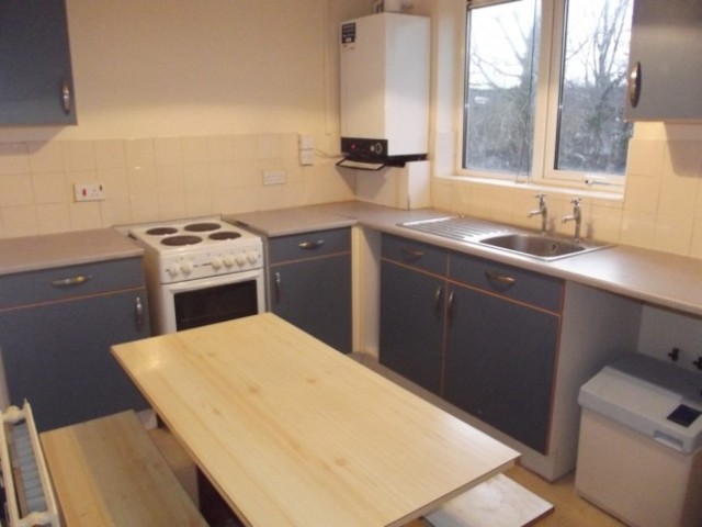  Image of 1 bedroom Apartment to rent in Tag Croft Ingol Preston PR2 at Tag Croft Ingol Preston, PR2 7AJ