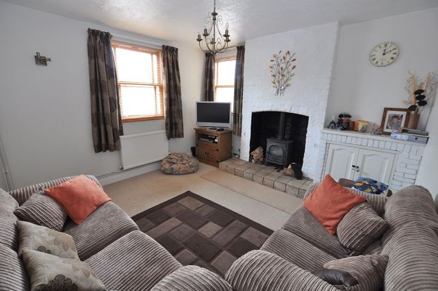  Image of 3 bedroom Detached house for sale in Main Street Stretton Burton-on-Trent DE13 at Main Street Stretton Burton-On-Trent, DE13 0EA