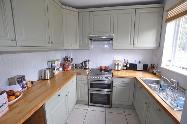 Image of 3 bedroom Detached house for sale in Main Street Stretton Burton-on-Trent DE13 at Main Street Stretton Burton-On-Trent, DE13 0EA