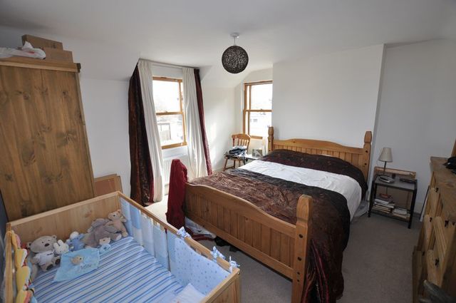  Image of 3 bedroom Detached house for sale in Main Street Stretton Burton-on-Trent DE13 at Main Street Stretton Burton-On-Trent, DE13 0EA