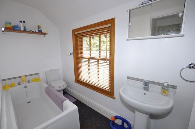  Image of 3 bedroom Detached house for sale in Main Street Stretton Burton-on-Trent DE13 at Main Street Stretton Burton-On-Trent, DE13 0EA