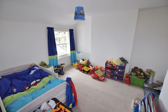  Image of 3 bedroom Detached house for sale in Main Street Stretton Burton-on-Trent DE13 at Main Street Stretton Burton-On-Trent, DE13 0EA