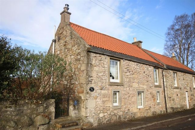  Image of 3 bedroom Semi-Detached house for sale in Linlithgow Bridge Linlithgow Bridge Linlithgow EH49 at Linlithgow Bridge Linlithgow, EH49 7PX