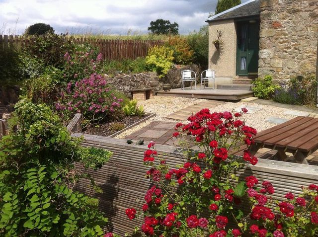  Image of 3 bedroom Semi-Detached house for sale in Linlithgow Bridge Linlithgow Bridge Linlithgow EH49 at Linlithgow Bridge Linlithgow, EH49 7PX