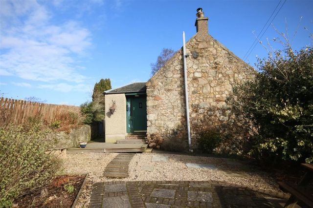  Image of 3 bedroom Semi-Detached house for sale in Linlithgow Bridge Linlithgow Bridge Linlithgow EH49 at Linlithgow Bridge Linlithgow, EH49 7PX
