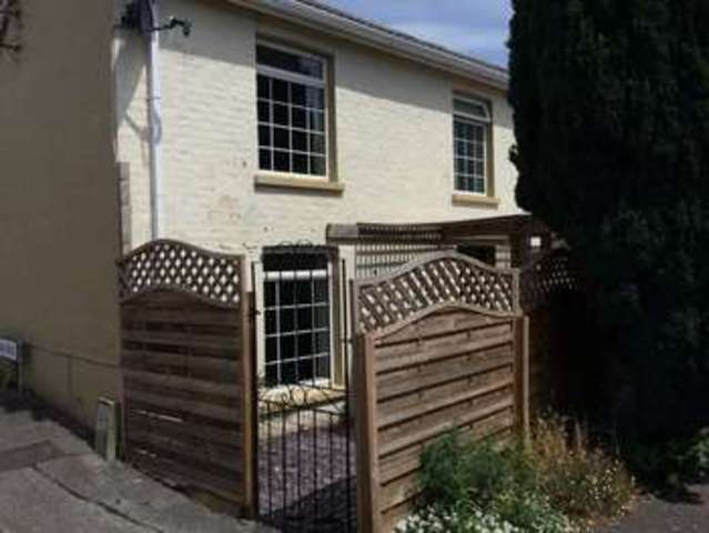  Image of 2 bedroom Detached house for sale in Midland Road Moordown Bournemouth BH9 at Midland Road  Bournemouth, BH9 1PA