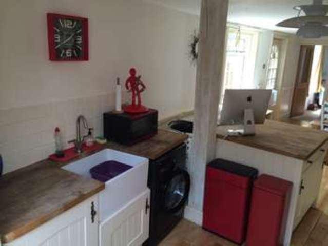  Image of 2 bedroom Detached house for sale in Midland Road Moordown Bournemouth BH9 at Midland Road  Bournemouth, BH9 1PA