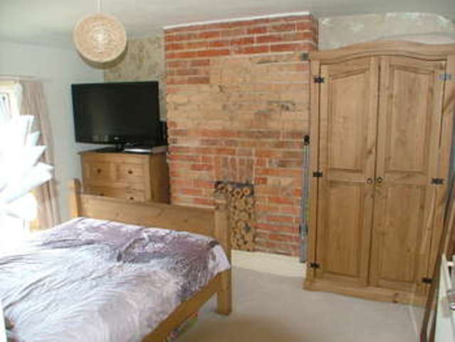  Image of 2 bedroom Detached house for sale in Midland Road Moordown Bournemouth BH9 at Midland Road  Bournemouth, BH9 1PA