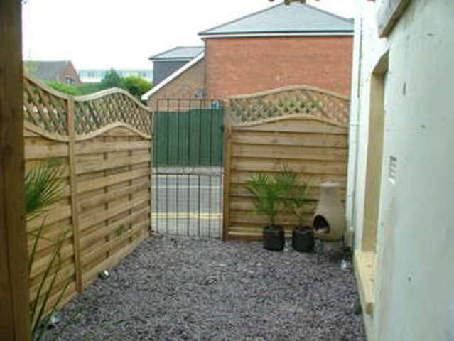  Image of 2 bedroom Detached house for sale in Midland Road Moordown Bournemouth BH9 at Midland Road  Bournemouth, BH9 1PA