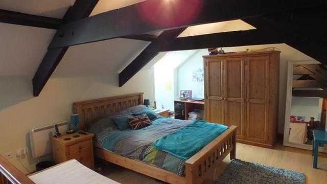  Image of 1 bedroom Terraced house for sale in Cosheston Pembroke Dock SA72 at Pembroke Dock Pembrokeshire Cosheston, SA72 4UJ