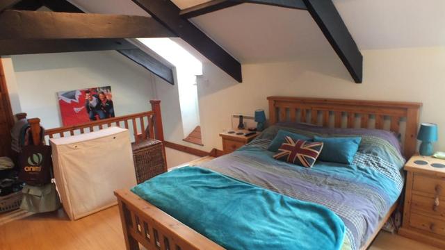  Image of 1 bedroom Terraced house for sale in Cosheston Pembroke Dock SA72 at Pembroke Dock Pembrokeshire Cosheston, SA72 4UJ