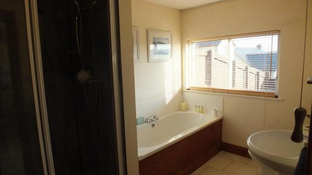  Image of 1 bedroom Terraced house for sale in Cosheston Pembroke Dock SA72 at Pembroke Dock Pembrokeshire Cosheston, SA72 4UJ