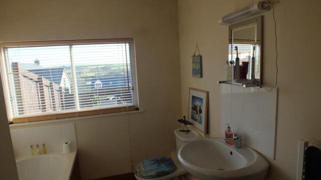  Image of 1 bedroom Terraced house for sale in Cosheston Pembroke Dock SA72 at Pembroke Dock Pembrokeshire Cosheston, SA72 4UJ