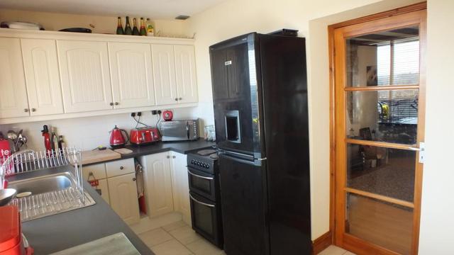  Image of 1 bedroom Terraced house for sale in Cosheston Pembroke Dock SA72 at Pembroke Dock Pembrokeshire Cosheston, SA72 4UJ