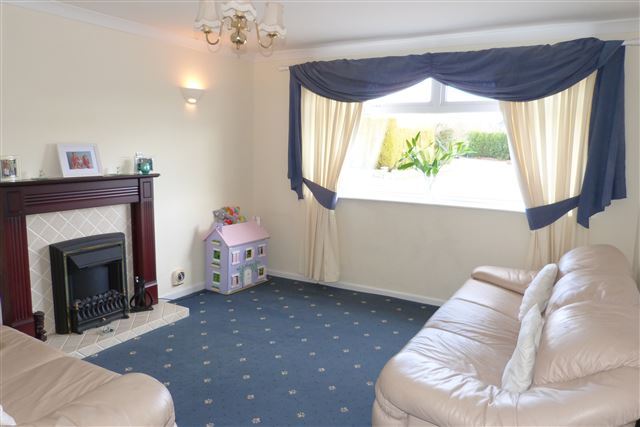  Image of 3 bedroom Bungalow for sale in Cottage Lane Biddulph Moor Stoke-on-Trent ST8 at Cottage Lane  Stoke-on-Trent, ST8 7NF