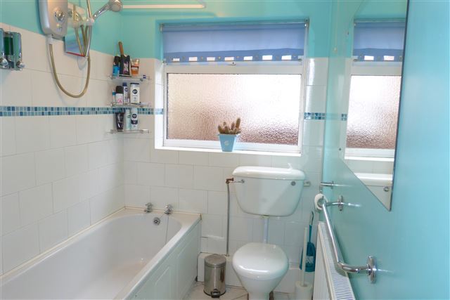  Image of 3 bedroom Bungalow for sale in Cottage Lane Biddulph Moor Stoke-on-Trent ST8 at Cottage Lane  Stoke-on-Trent, ST8 7NF