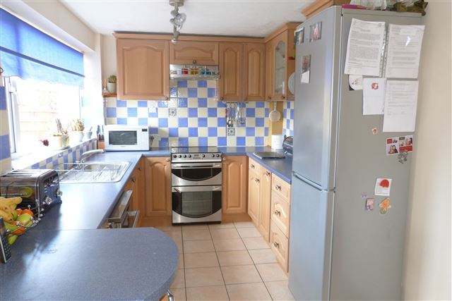  Image of 3 bedroom Bungalow for sale in Cottage Lane Biddulph Moor Stoke-on-Trent ST8 at Cottage Lane  Stoke-on-Trent, ST8 7NF