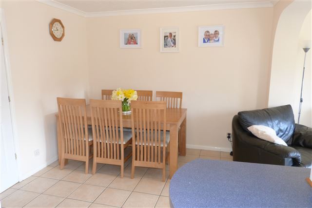  Image of 3 bedroom Bungalow for sale in Cottage Lane Biddulph Moor Stoke-on-Trent ST8 at Cottage Lane  Stoke-on-Trent, ST8 7NF