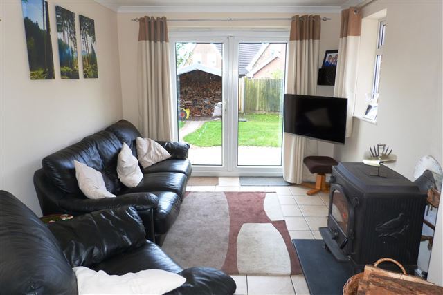  Image of 3 bedroom Bungalow for sale in Cottage Lane Biddulph Moor Stoke-on-Trent ST8 at Cottage Lane  Stoke-on-Trent, ST8 7NF